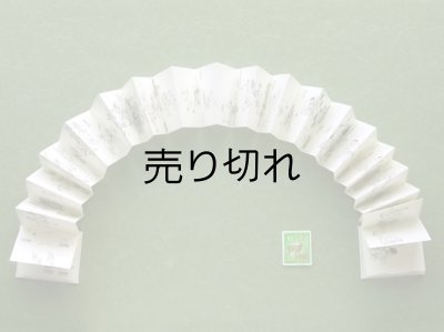 本文の長さ約1m47cm