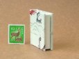 画像4: 京都の故事ことわざ豆本(から傘おばけ）