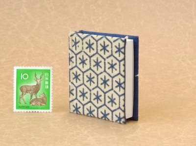 画像4: 京都の故事ことわざ豆本(猫又）