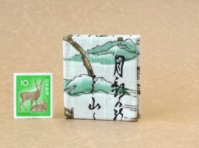 画像2: 京都の故事ことわざ豆本(参勤交代）