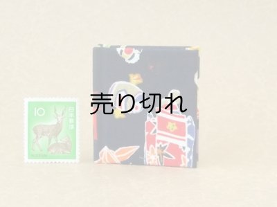 画像2: 京都の故事ことわざ豆本(千本鳥居）