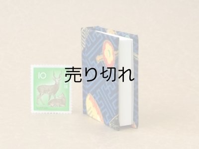 画像4: 京都の故事ことわざ豆本(つげ櫛)