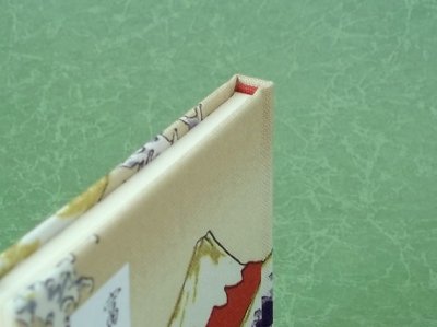 画像5: 富嶽三十六景豆本（暁の富士）