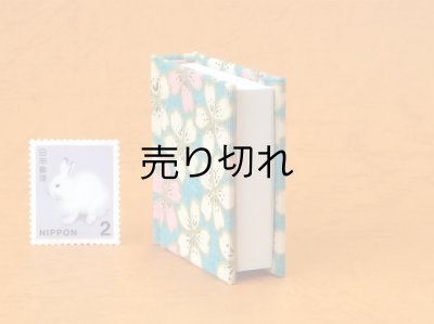 画像4: 日本国憲法豆本（花々）