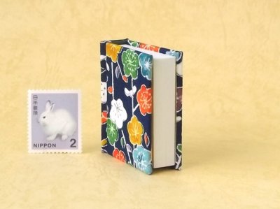 画像4: 日本国憲法豆本（宵の花）