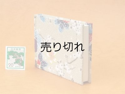 画像4: 富嶽百景豆本（鹿の子傘）