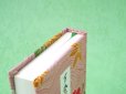 画像6: 【角背】万葉集絵歌留多豆本(春の白波） (6)