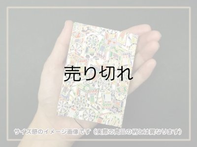 サイズ感のイメージ画像です。