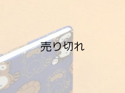 画像5: 罫線入り てのひらノート7.5×10.5 (信楽から来ました〜）