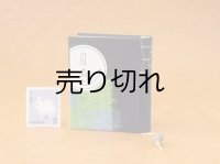 豆本 川柳句集『月のおと』60番/300　茉莉亜まり著