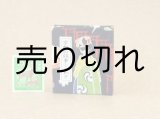 画像: 京都の故事ことわざ豆本(千本鳥居）