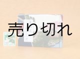画像: 東海道五十三次豆本（峠の富士）