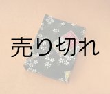 画像: 横挿しタイプ 絵はがき・年賀状 120枚整理帖(百人一首)