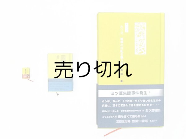 親本・子本・孫本の入れ子式３冊セット