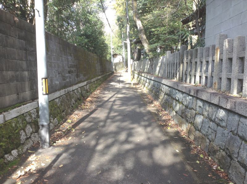 画像: 京都東山散策～水田外史～くぐつ塚に～南禅寺から白川通り