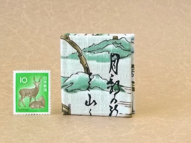 画像2: 京都の故事ことわざ豆本(参勤交代）